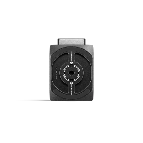 Recording Module for MagSafe iPhone 15 Pro & Pro Max