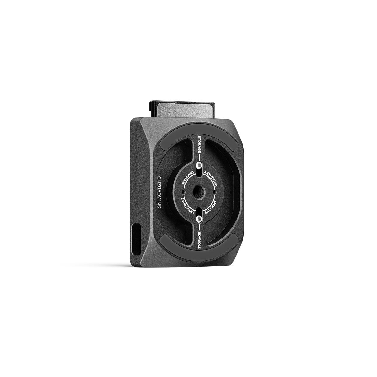 Recording Module for MagSafe iPhone 15 Pro & Pro Max