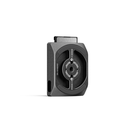 Recording Module for MagSafe iPhone 15 Pro & Pro Max