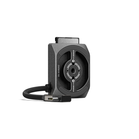 Recording Module for MagSafe iPhone 15 Pro & Pro Max