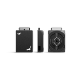 Recording Module for MagSafe iPhone 15 Pro & Pro Max