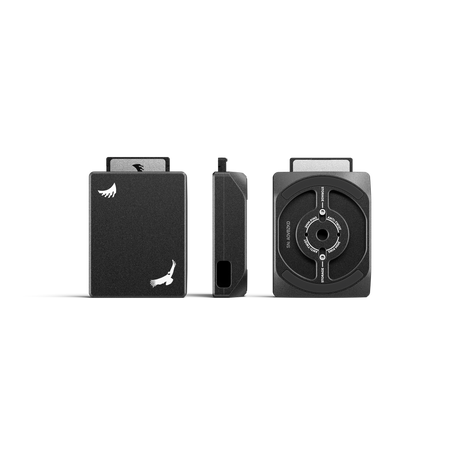 Recording Module for MagSafe iPhone 15 Pro & Pro Max