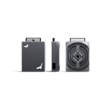 Recording Module for MagSafe iPhone 15 Pro & Pro Max