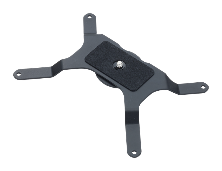 Zoom Camera Mount