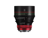Canon CN-R135mm T2.2 L F