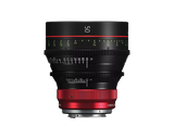 Canon CN-R50mm T1.3 L F
