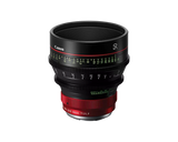 Canon CN-R50mm T1.3 L F