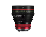Canon CN-R85mm T1.3 L F