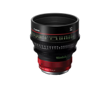Canon CN-R85mm T1.3 L F