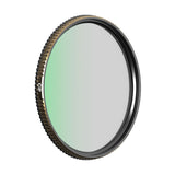 Circular Polarizer Filter
