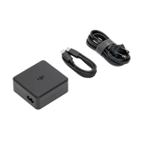 Mavic 3 Enterprise Series 100W USB-C Power Adapter (Open Box)