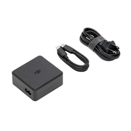Mavic 3 Enterprise Series 100W USB-C Power Adapter (Open Box)