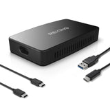 Rexing CPW-1 Wireless Apple CarPlay Adapter - Sale