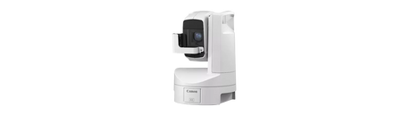 Canon CR-X300 4K UHD 20x Outdoor Camera