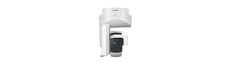 Canon CR-X300 4K UHD 20x Outdoor Camera