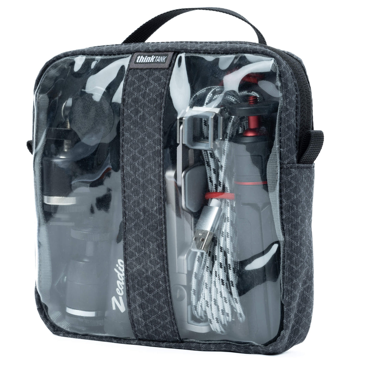 Think Tank Photo Cable Management 20 Pouch - view 5