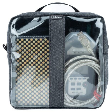 Think Tank Photo Cable Management 30 Pouch