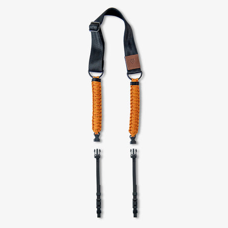 Langly Co Paracord Camera Neck Strap