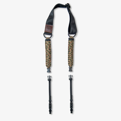 Paracord Camera Neck Strap