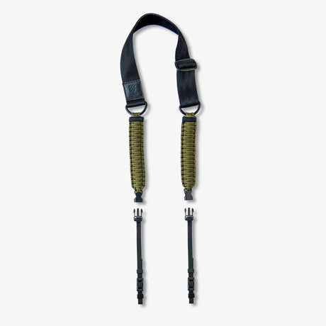 Langly Co Paracord Camera Neck Strap