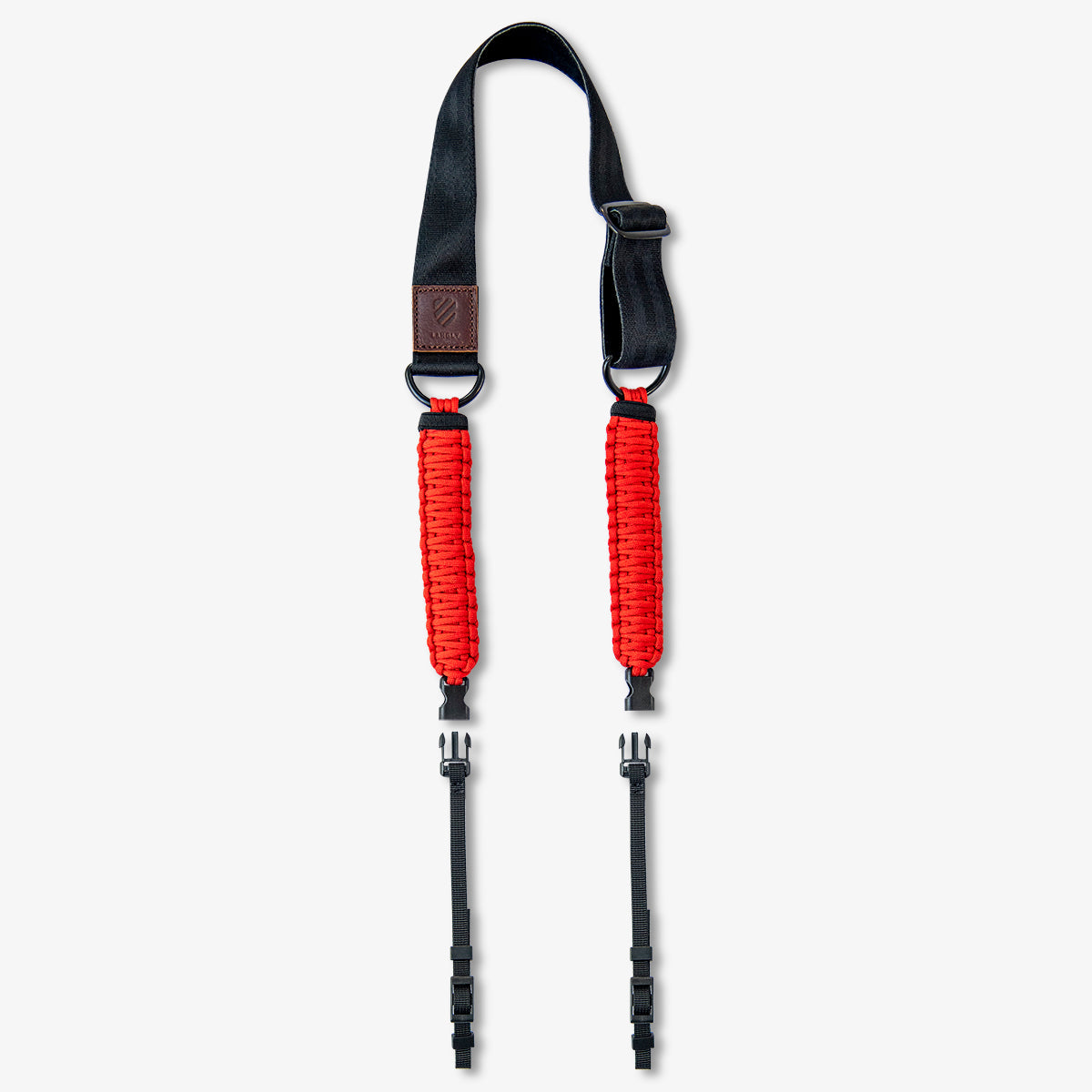 Paracord Camera Neck Strap