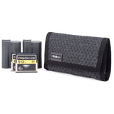 Think Tank Photo Cards and Power Memory Card Wallet (Black Slate) - view 2