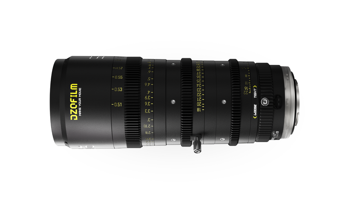 Catta FF 18-35mm T2.9