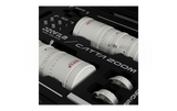Catta Zoom Bundle, White