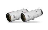 Catta Zoom Bundle, White