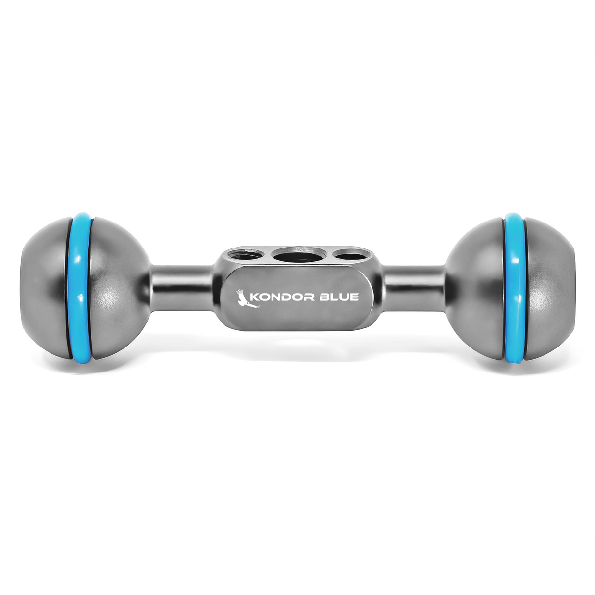 Cine Magic Arm 6" Extension Bar (Double Ball Head)