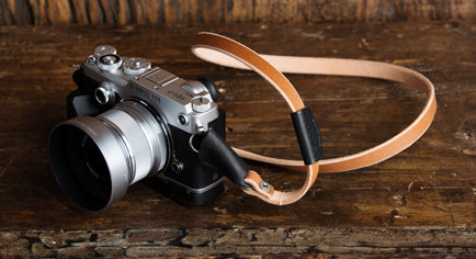 The HF Classic Strap