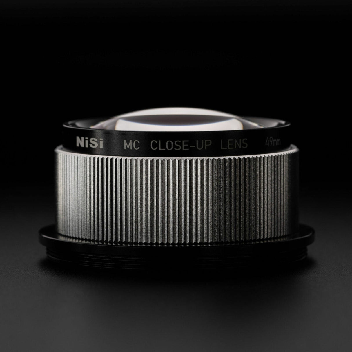 NiSi Close Up Lens Kit NC 49mm (with 62 and 67mm adaptors)