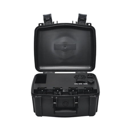 Colorado Drone Chargers DJI Matrice 4 Series PRCS