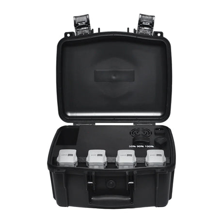 Colorado Drone Chargers DJI Matrice 4 Series PRCS
