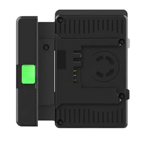 Core SWX Helix Sharkfin Adapter Plate (B-Mount)