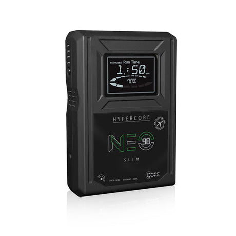 Core SWX Hypercore NEO Slim 98Wh Lithium-Ion Battery (V-Mount)