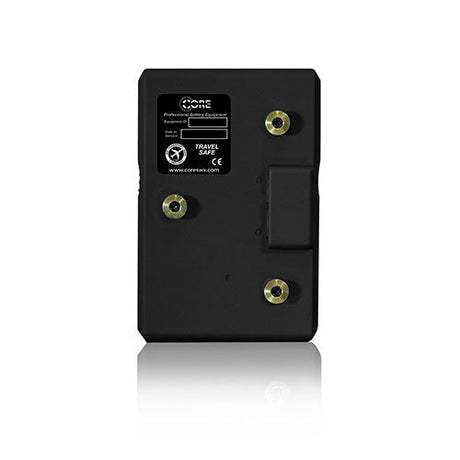 Core SWX Hypercore NEO 9 Slim 98Wh Lithium-Ion Battery (Gold Mount)