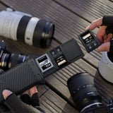 CreateMate Memory Card Case