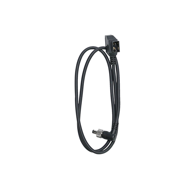 D-Tap to Locking DC Power Adapter Cable