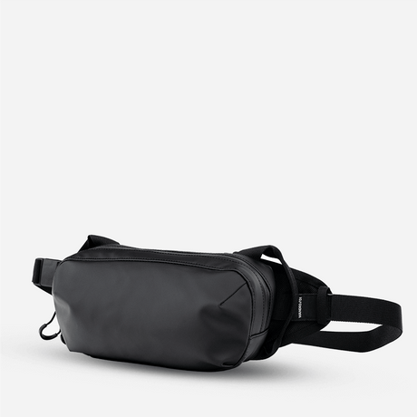 All-New D1 Fanny Pack