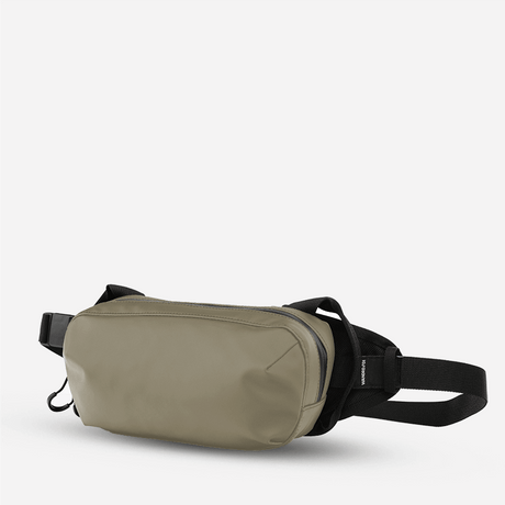 All-New D1 Fanny Pack
