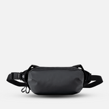 Black D1 Fanny Pack | variant_ids: 39921197318224