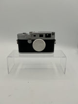 Used Yashica Nicca YF Film Camera
