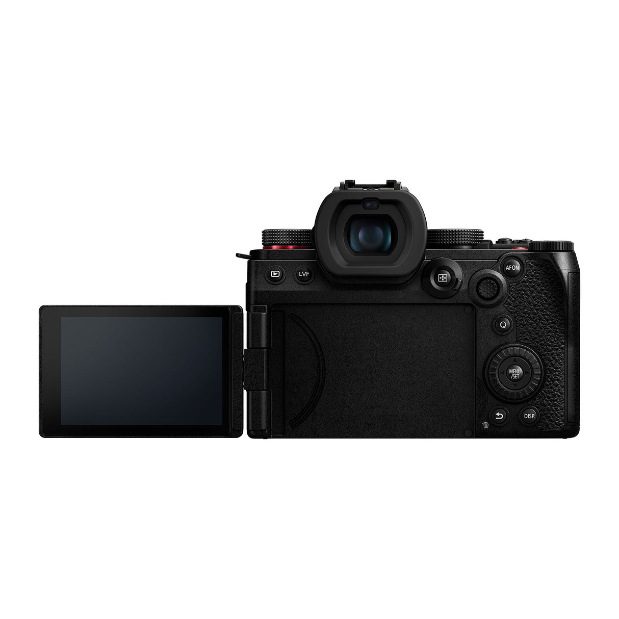 G9II Mirrorless Camera + 12-60mm F3.5-5.6 Lens