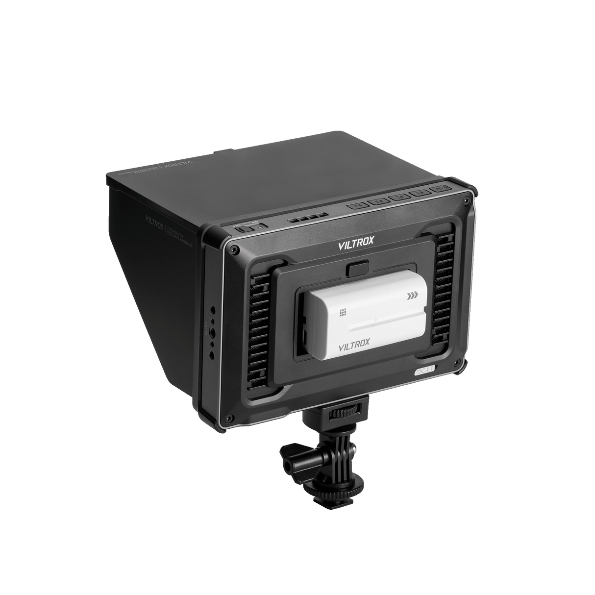Viltrox DC-L 600 Nits 7-Inch Camera Monitor