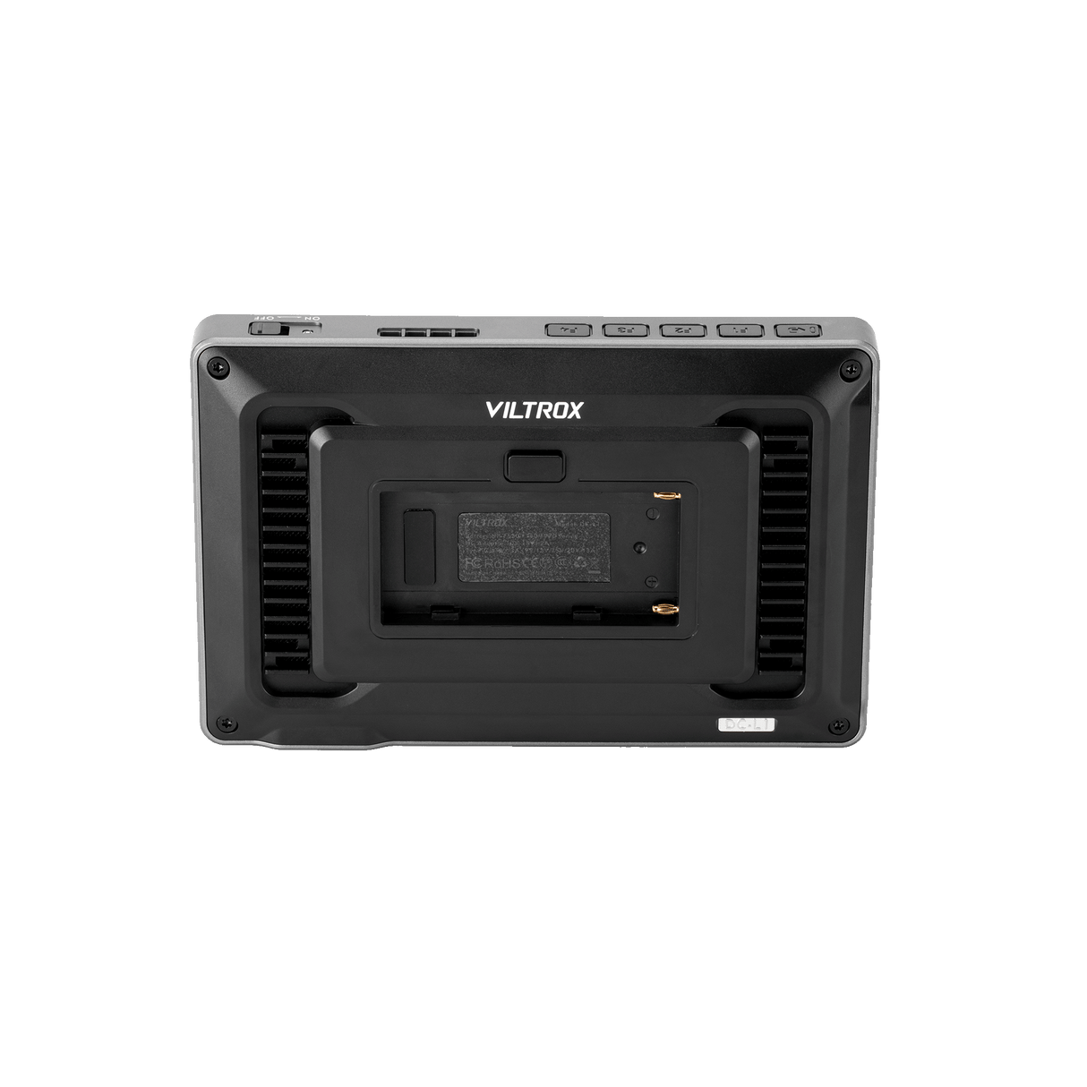 Viltrox DC - L 600 Nits 7 - Inch Camera Monitor - Viltrox StoreCamera Monitor