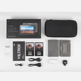 Viltrox DC-X Series Touchscreen 6 Inch FHD Camera Monitor