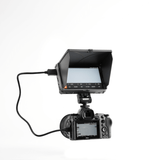 Viltrox DC-X Series Touchscreen 6 Inch FHD Camera Monitor