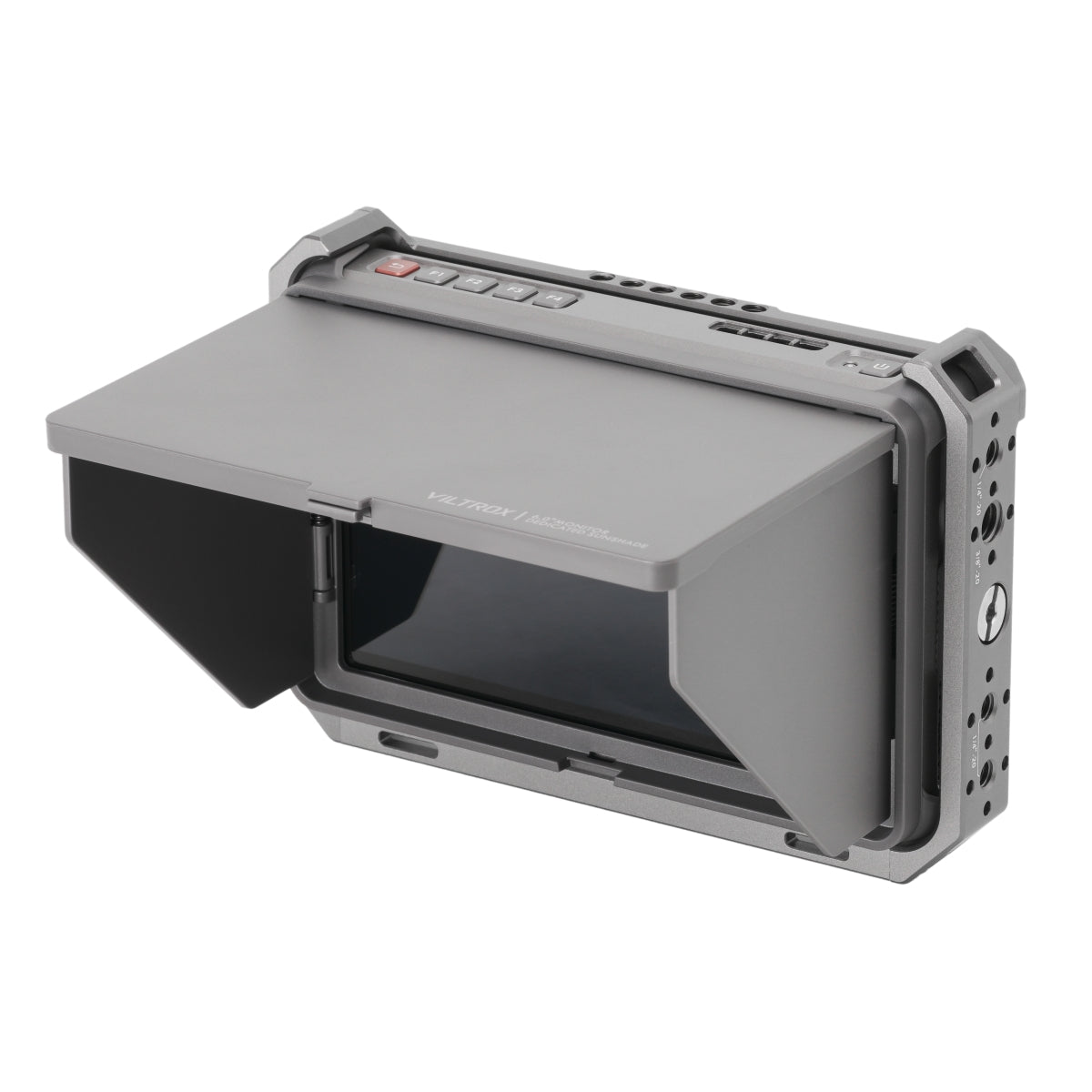 Viltrox DC-X Series Touchscreen 6 Inch FHD Camera Monitor