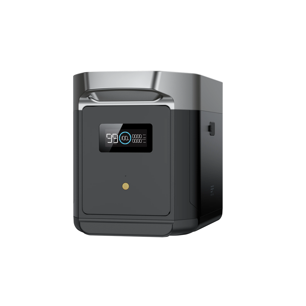 EcoFlow DELTA 2 Max Smart Extra Battery